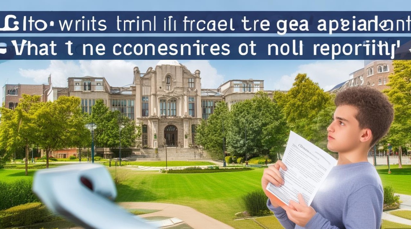 被大学录取了能退吗？不去报到会有什么后果？