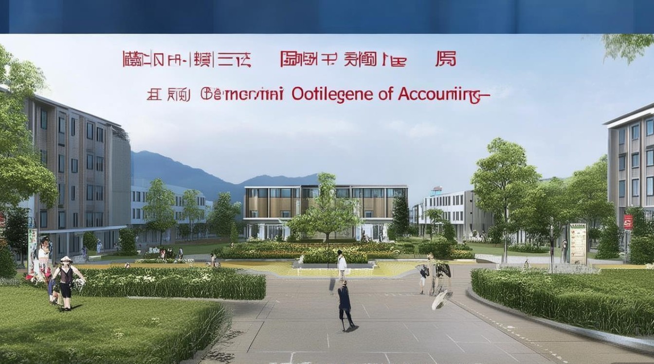 广西会计职业学院怎么样，是公办还是民办学校？