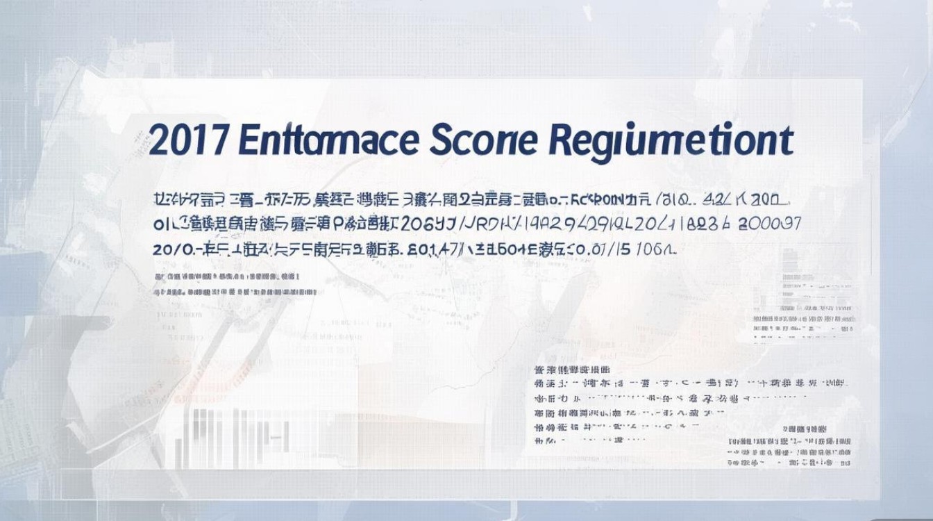 内蒙古财经大学2017分数线是多少，多少分能上