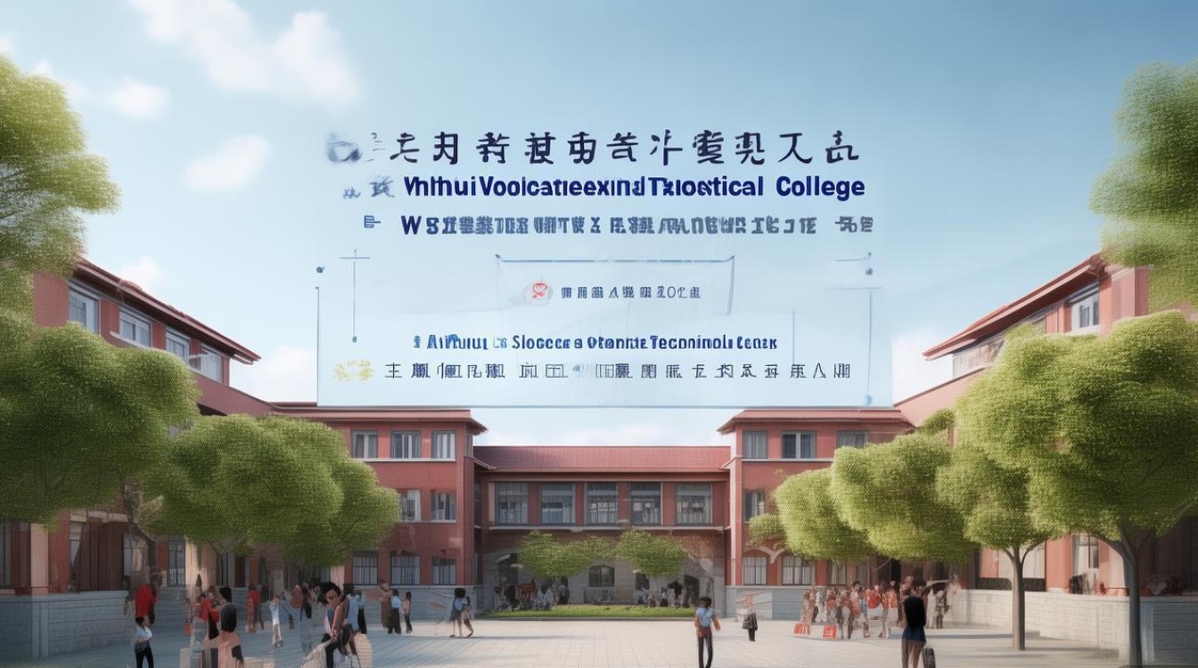 安徽专科学校排名校考时间？安徽职业技术学院2026年什么时候考？