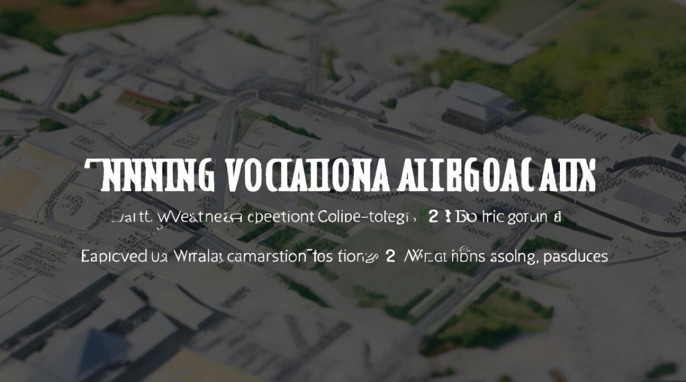 南宁职业学院罗文校区在哪里，具体地址怎么走？