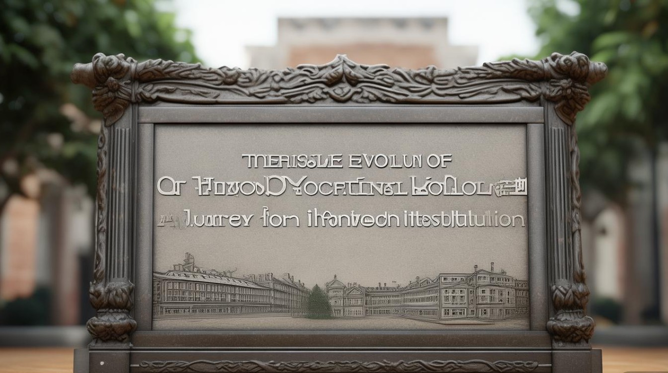 白云职业学院历史沿革是什么，白云职业学院前身是什么学校？