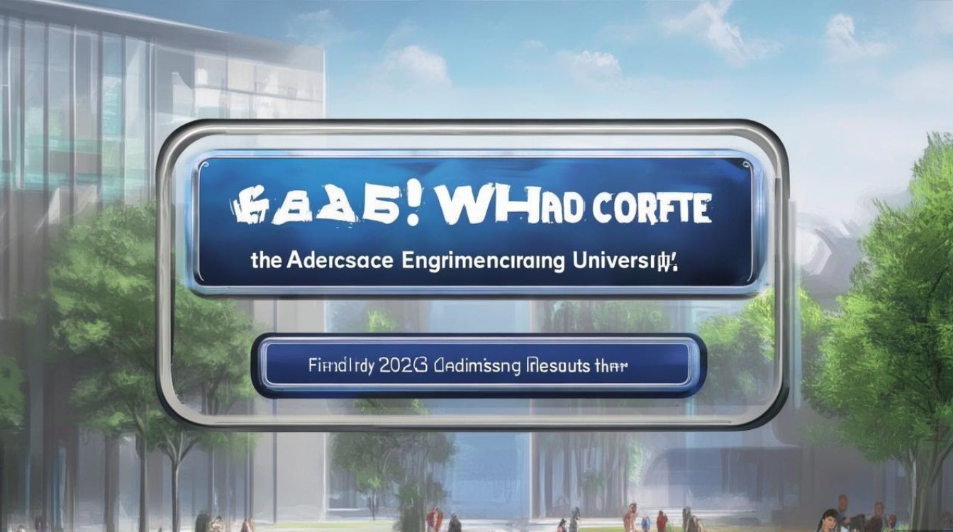 航天工程大学录取分数线是多少,2026录取结果在哪里查 航天工程大学录取分数线是多少,2026录取结果在哪里查