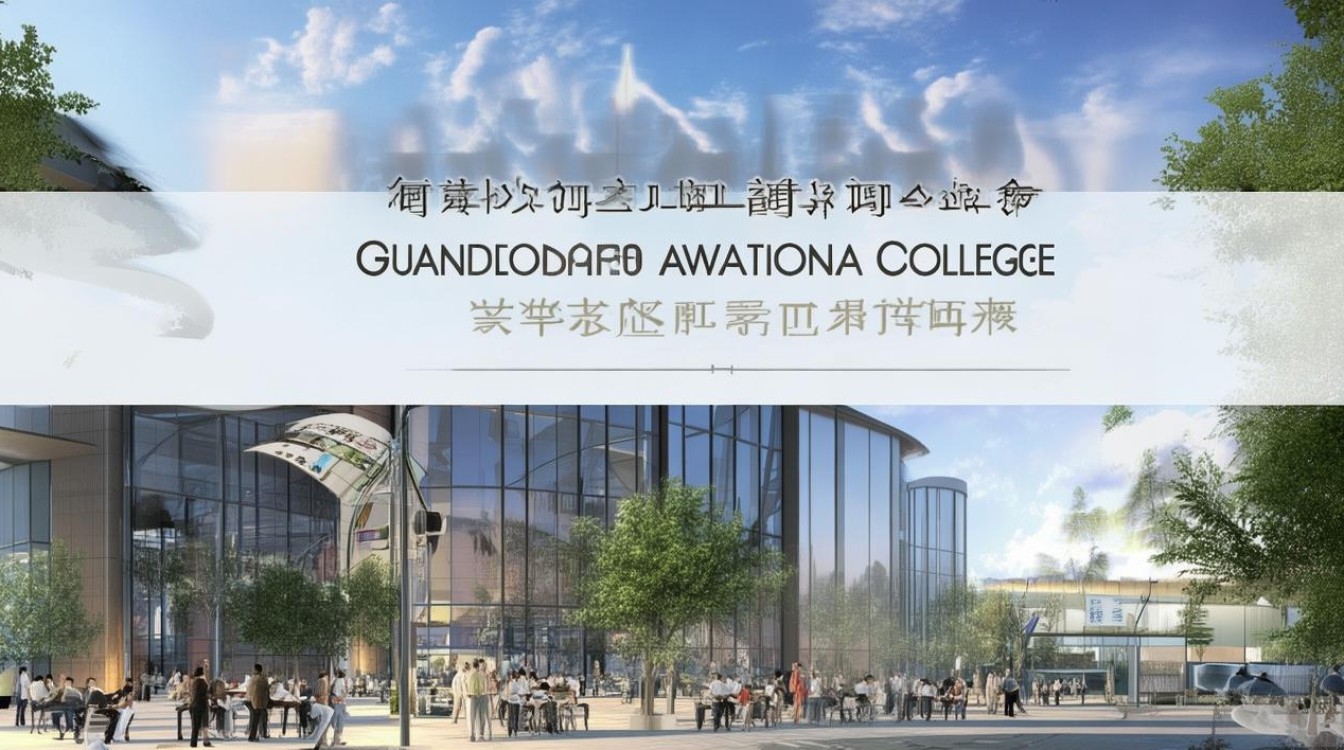 广航空职业学院怎么样，广航空职业学院录取分数线是多少