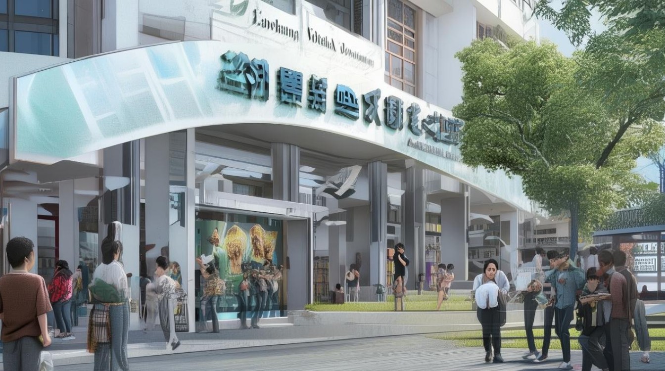 枣庄职业学院怎么样，2026年录取分数线是多少？