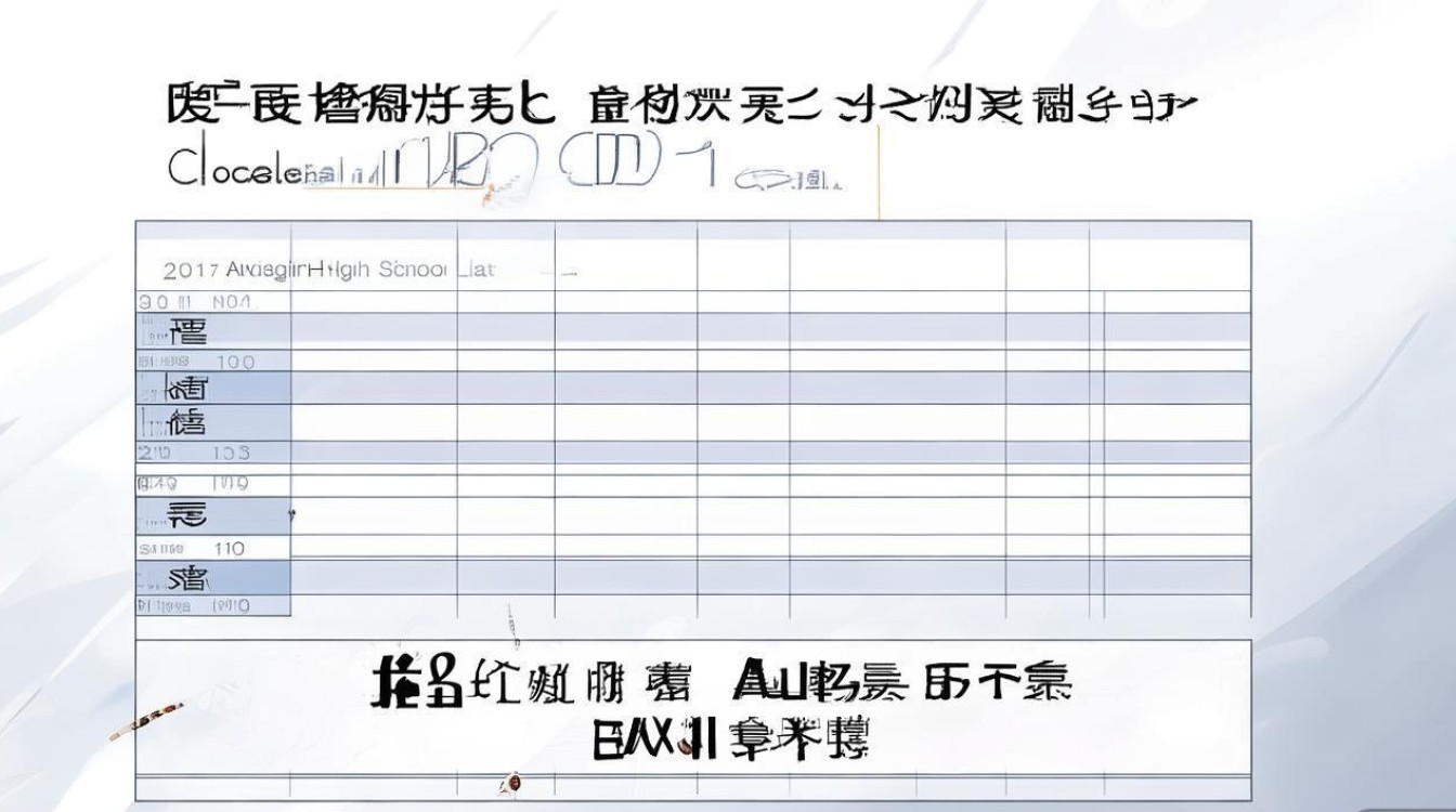 2017内高班大学录取分数线是多少，录取名单怎么查