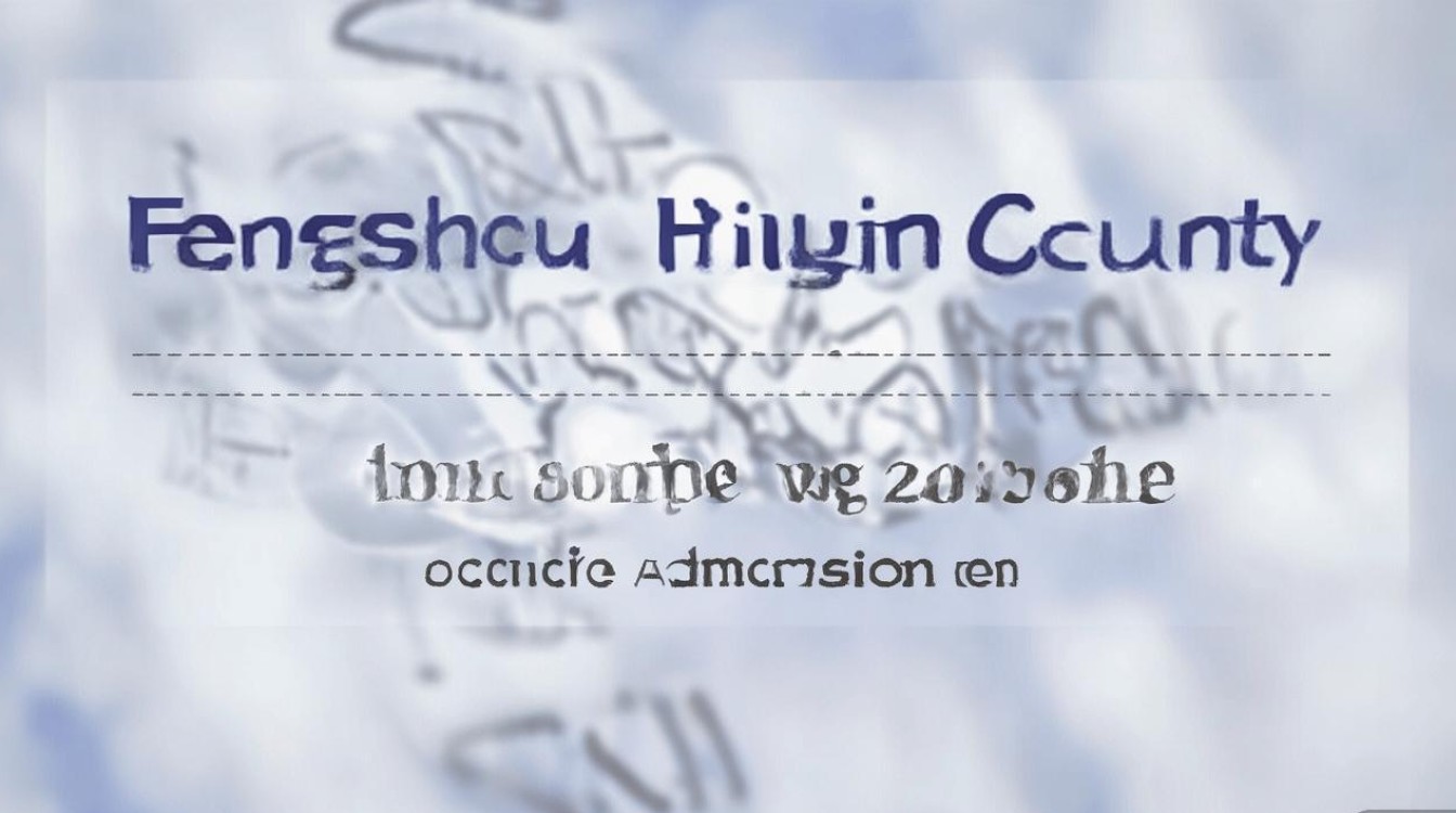 丰顺县华侨中学2017年录取分数线是多少，多少分能考上？