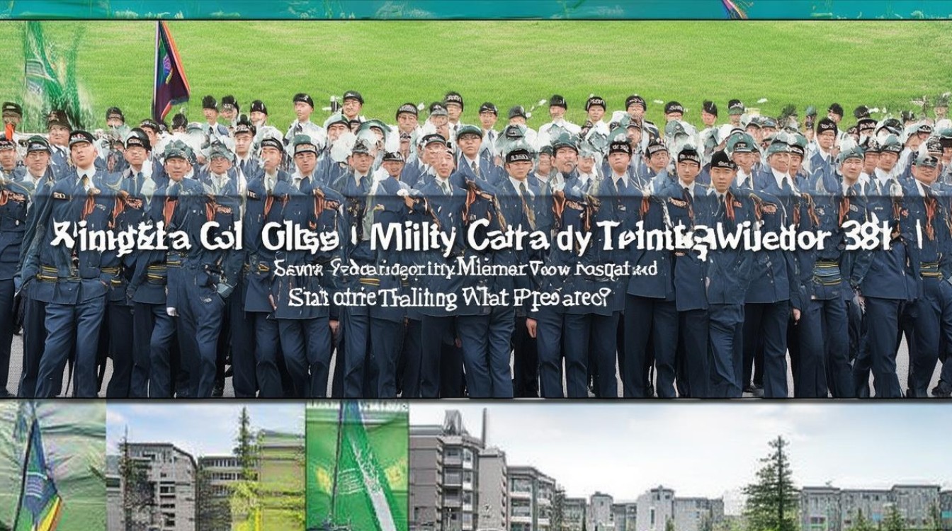 潇湘职业学院军训严吗，新生军训需要准备什么？