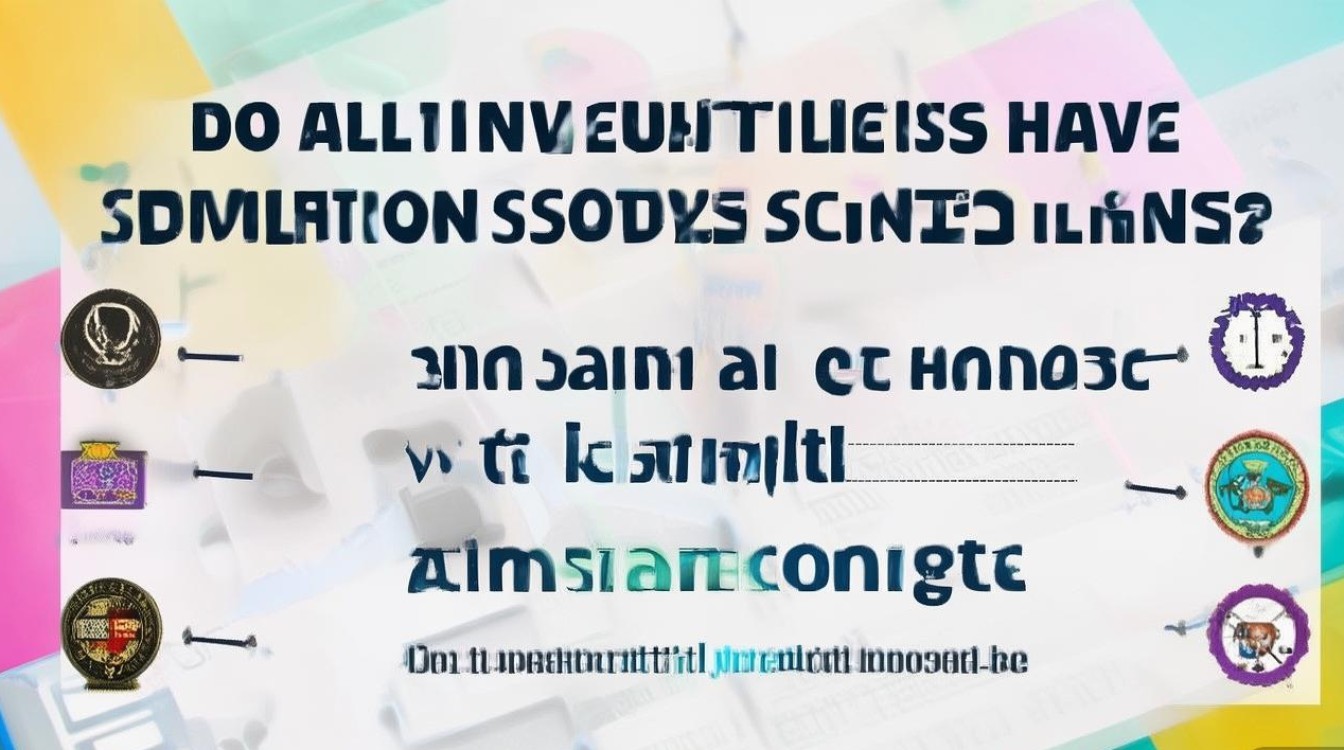 所有大学都有录取分数线吗，最低录取分数线是多少