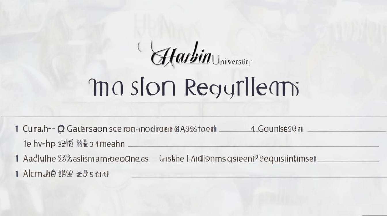 哈尔滨大学录取分数线是多少,最低多少分能上 哈尔滨大学录取分数线是多少,最低多少分能上