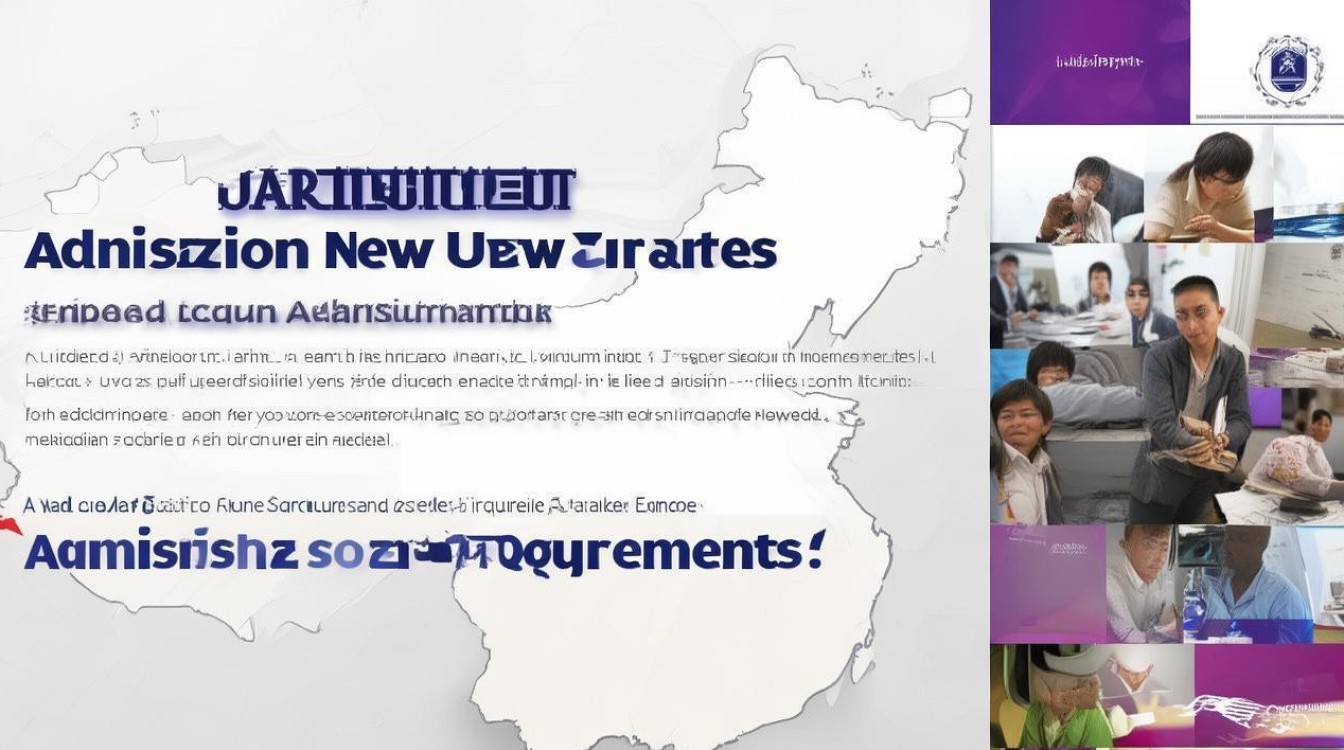 焦作大学招生录取新情况有哪些，录取分数线是多少？