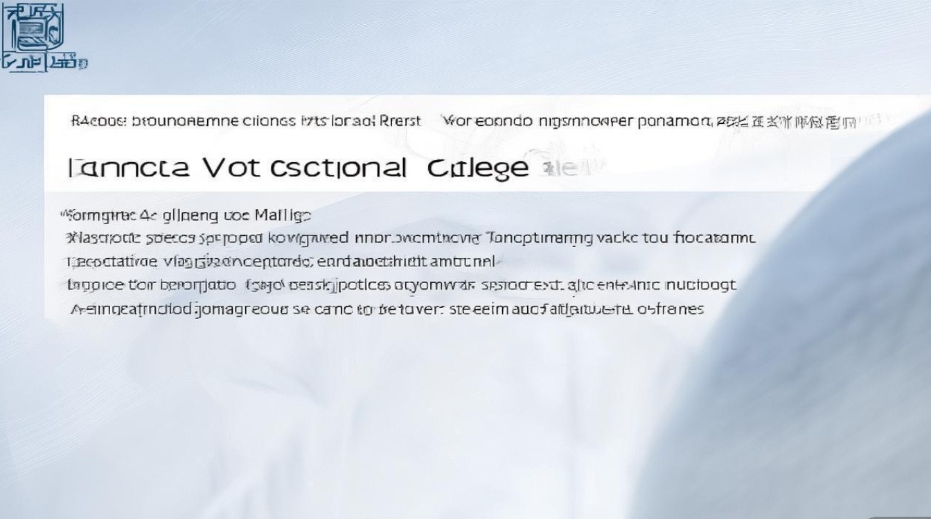 通辽专科学校排名有哪些,内蒙古艺术类专科怎么选 通辽专科学校排名有哪些,内蒙古艺术类专科怎么选