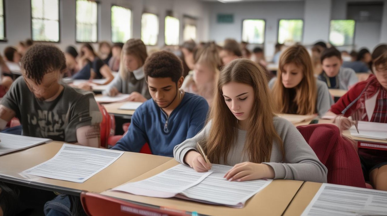 大学有录取线吗，高考最低录取分数线是多少？