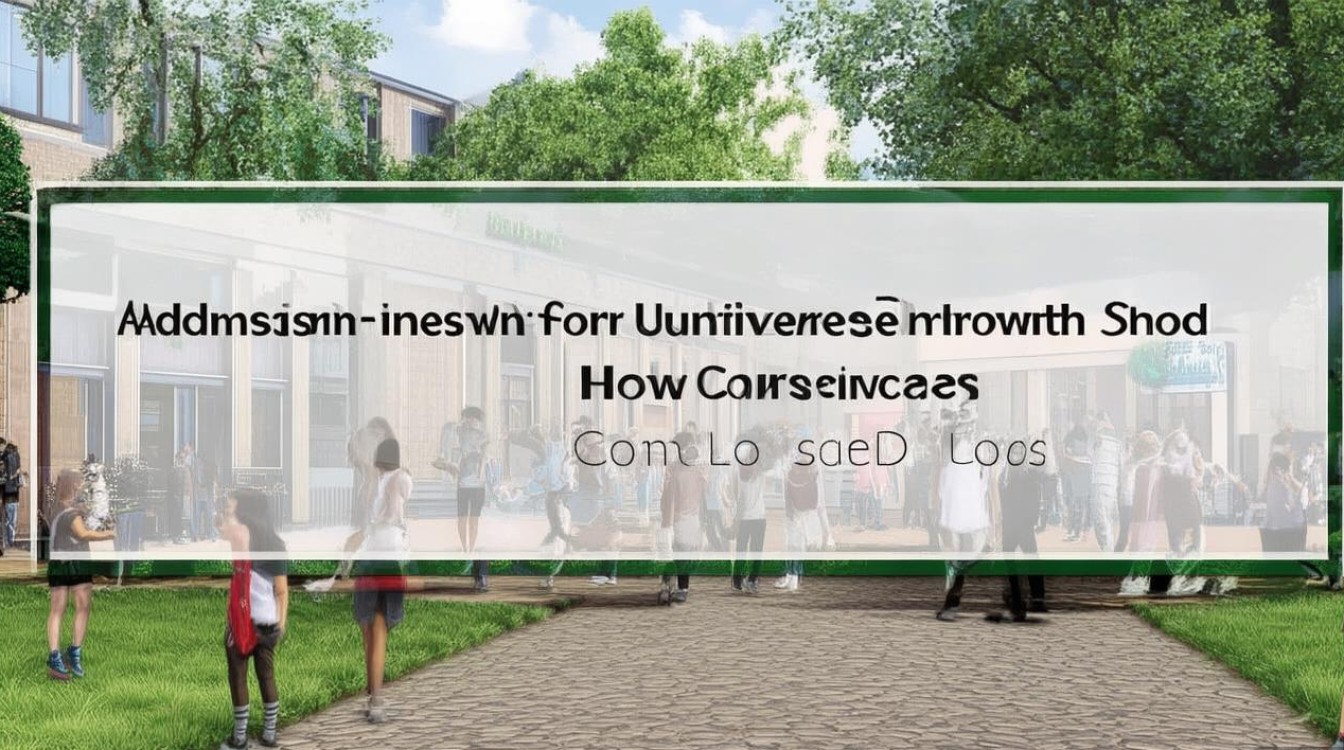 录取线较低的大学有哪些,低分考生怎么选学校 录取线较低的大学有哪些,低分考生怎么选学校