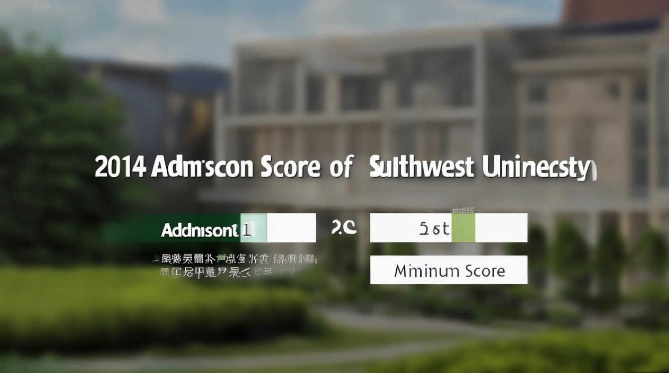 西南大学2014录取分数线是多少,最低分是多少? 西南大学2014录取分数线是多少,最低分是多少?