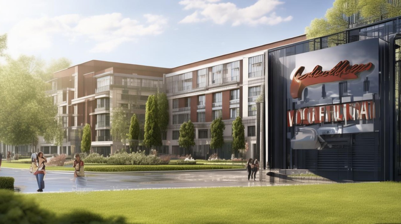 歇尔职业学院怎么样，学费一年要多少钱？