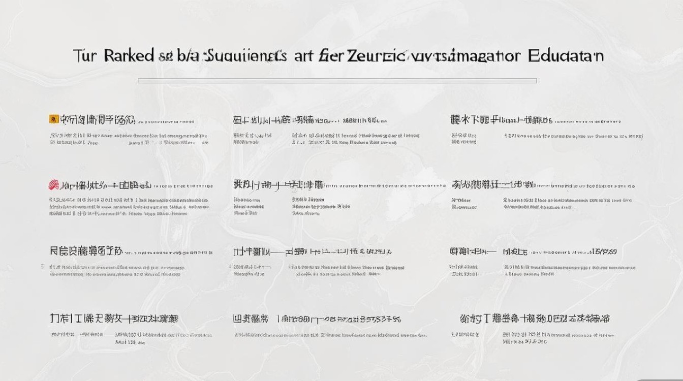 浙江物流管理专科学校排名，浙江大专排名前十名学校有哪些？