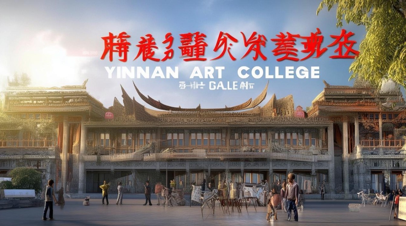 云南艺术专科学校排名如何？云南有哪些艺术类院校