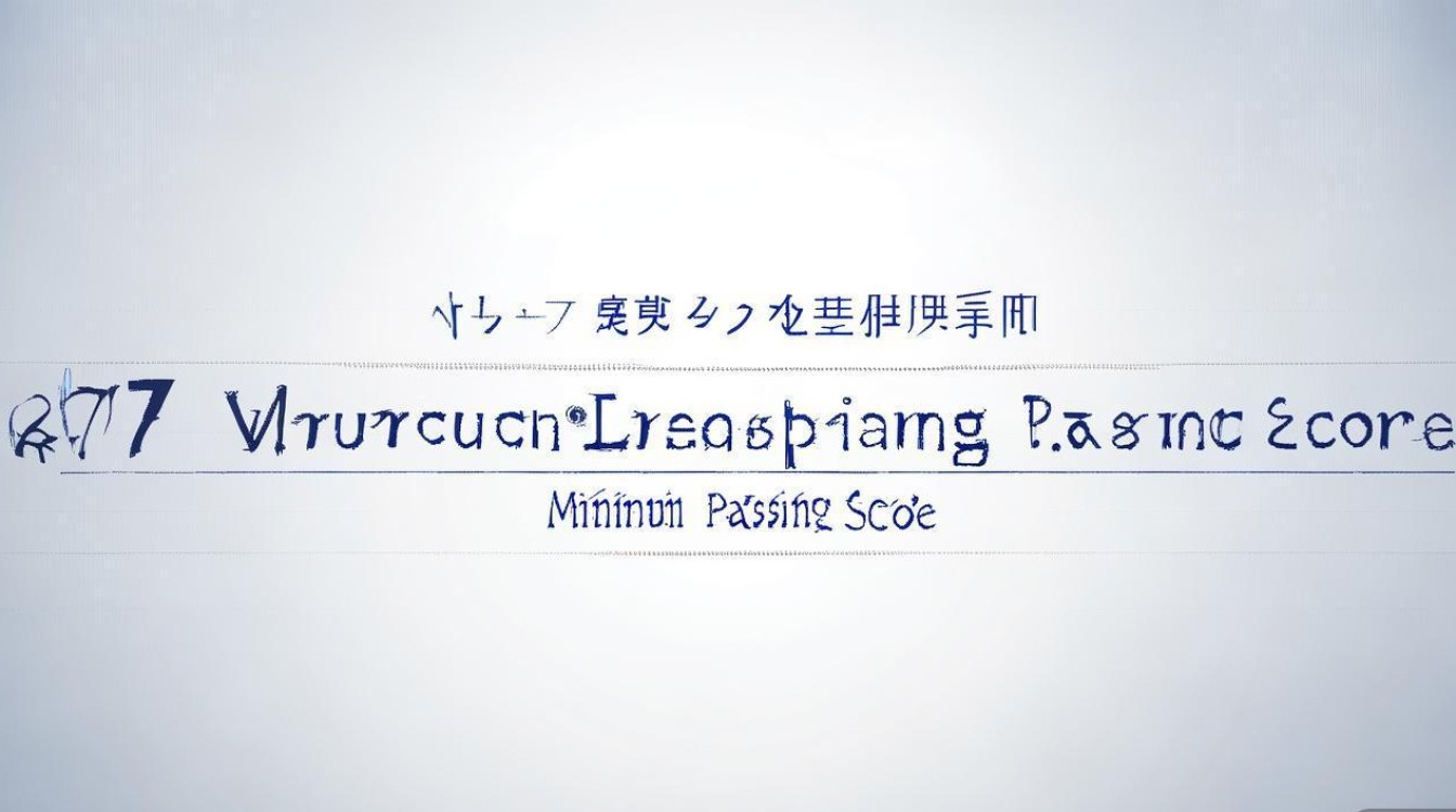 2017年护师资格证分数线是多少？多少分算合格？