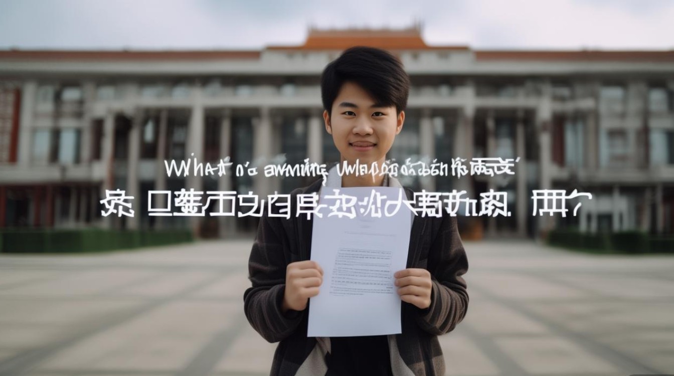 天津商业大学待录取意味着什么，是不是稳了？