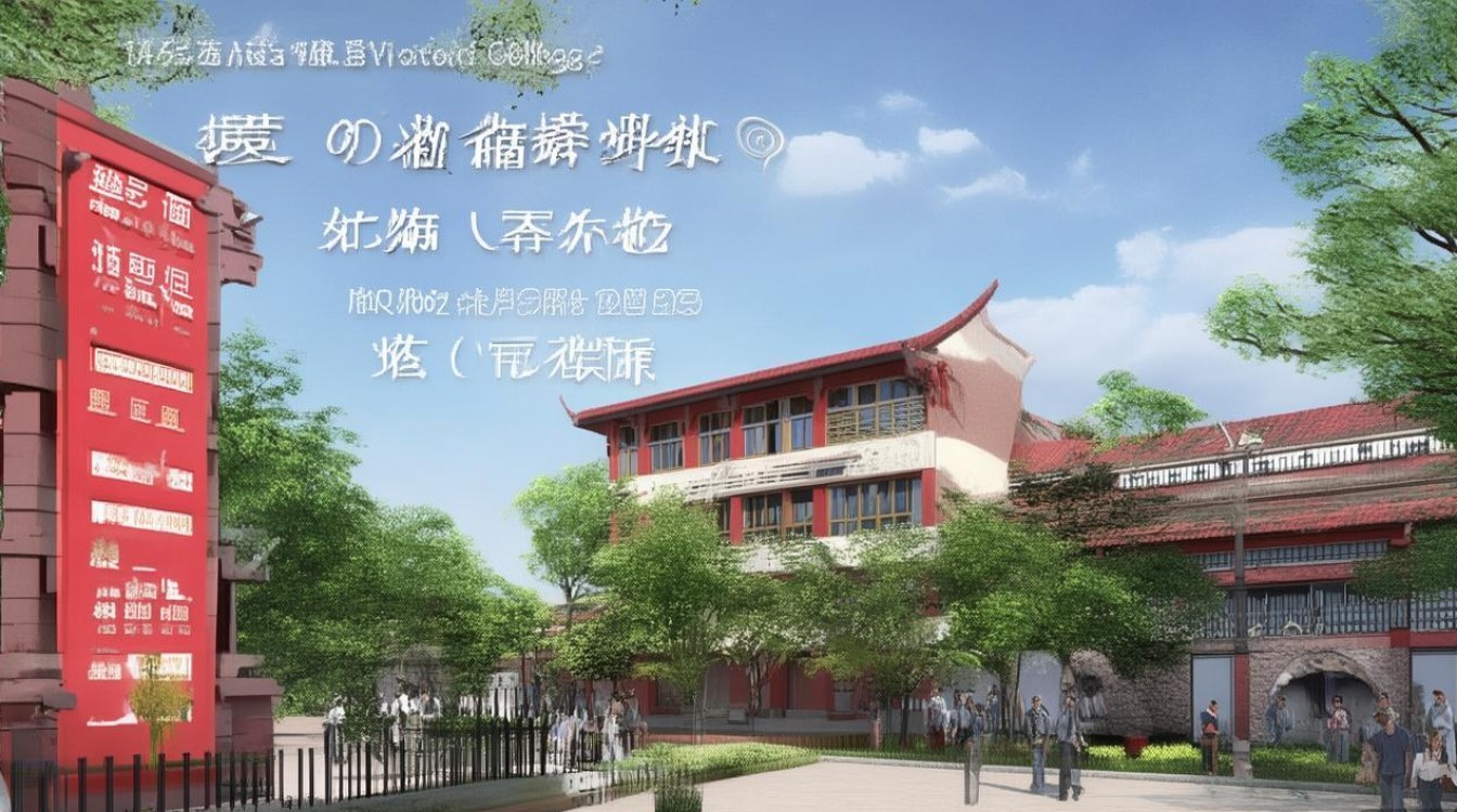 泉州美术教育专科学校排名如何？泉州大专院校有哪些