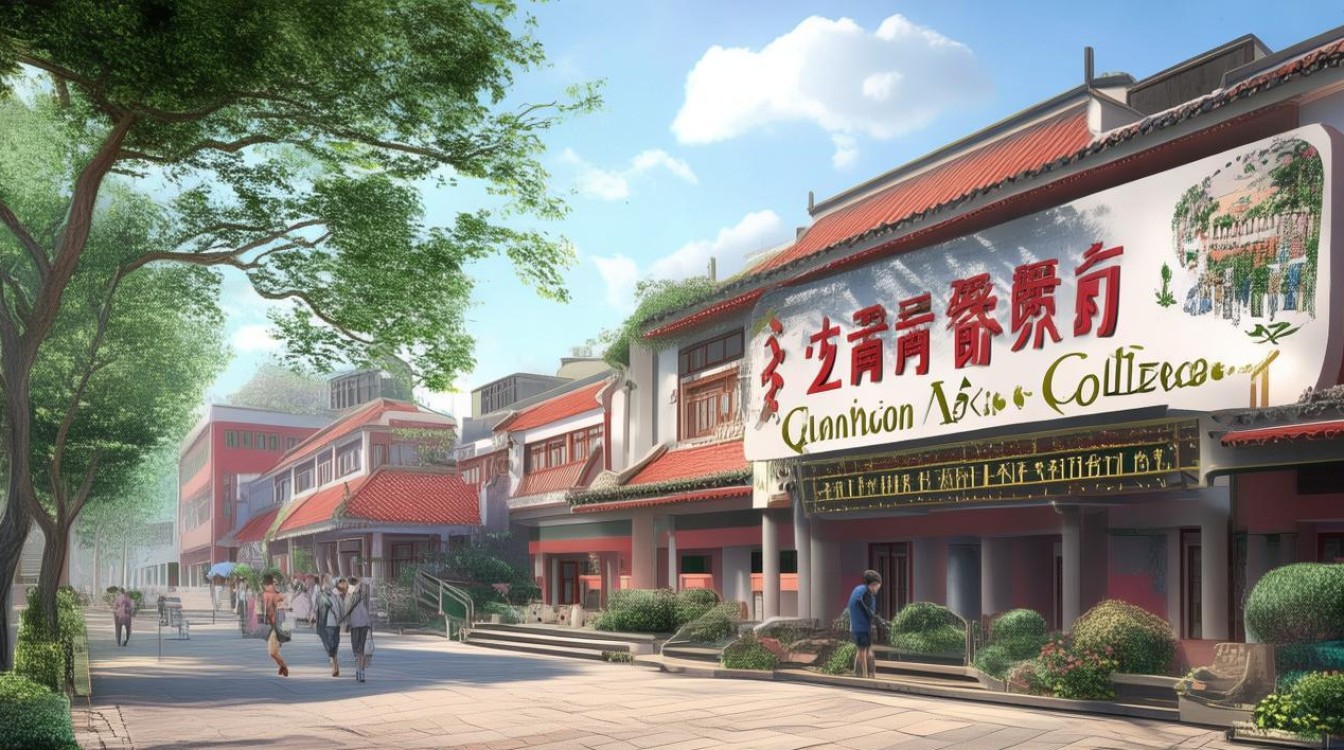 泉州美术教育专科学校排名如何？泉州大专院校有哪些