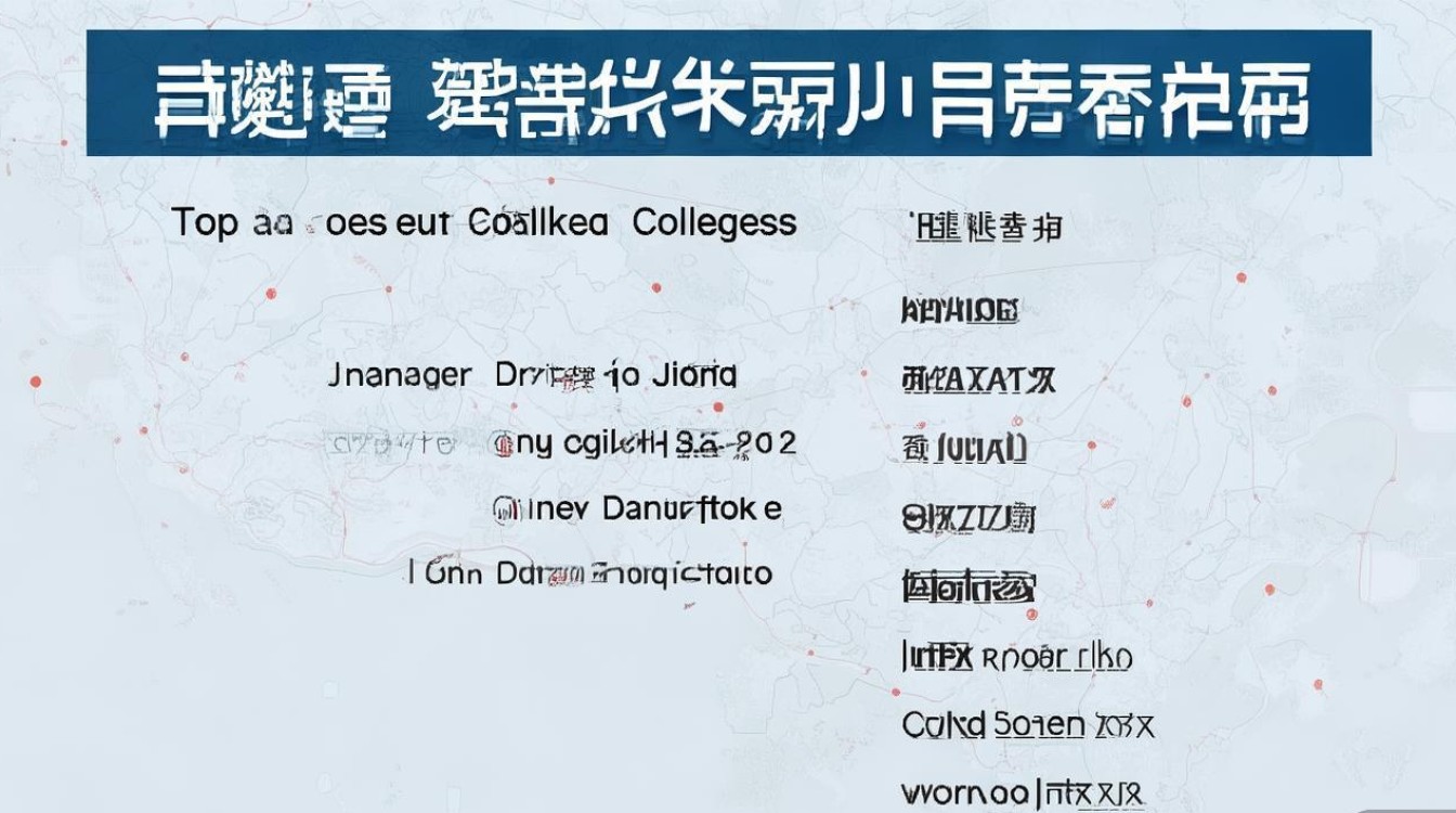 江西专科排名前十名有哪些?江西有多少所专科学校? 江西专科排名前十名有哪些?江西有多少所专科学校?