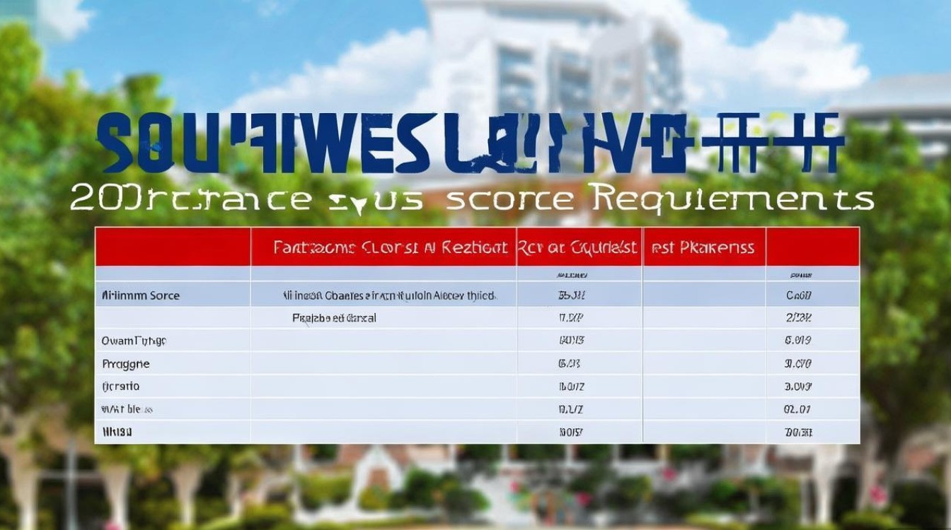 西南大学今年高考录取分数线是多少,多少分能考上? 西南大学今年高考录取分数线是多少,多少分能考上?
