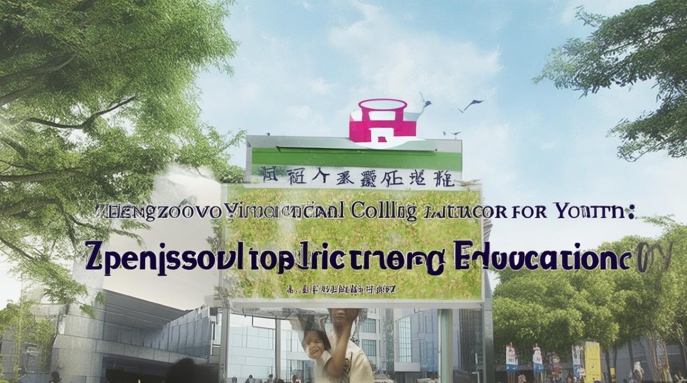 郑州青年职业学院怎么样，是公办还是民办学校？