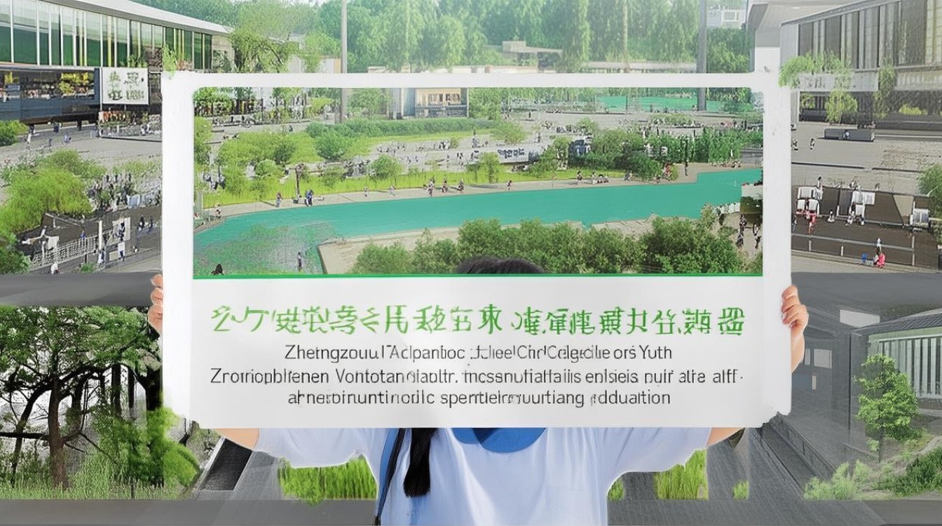 郑州青年职业学院怎么样，是公办还是民办学校？