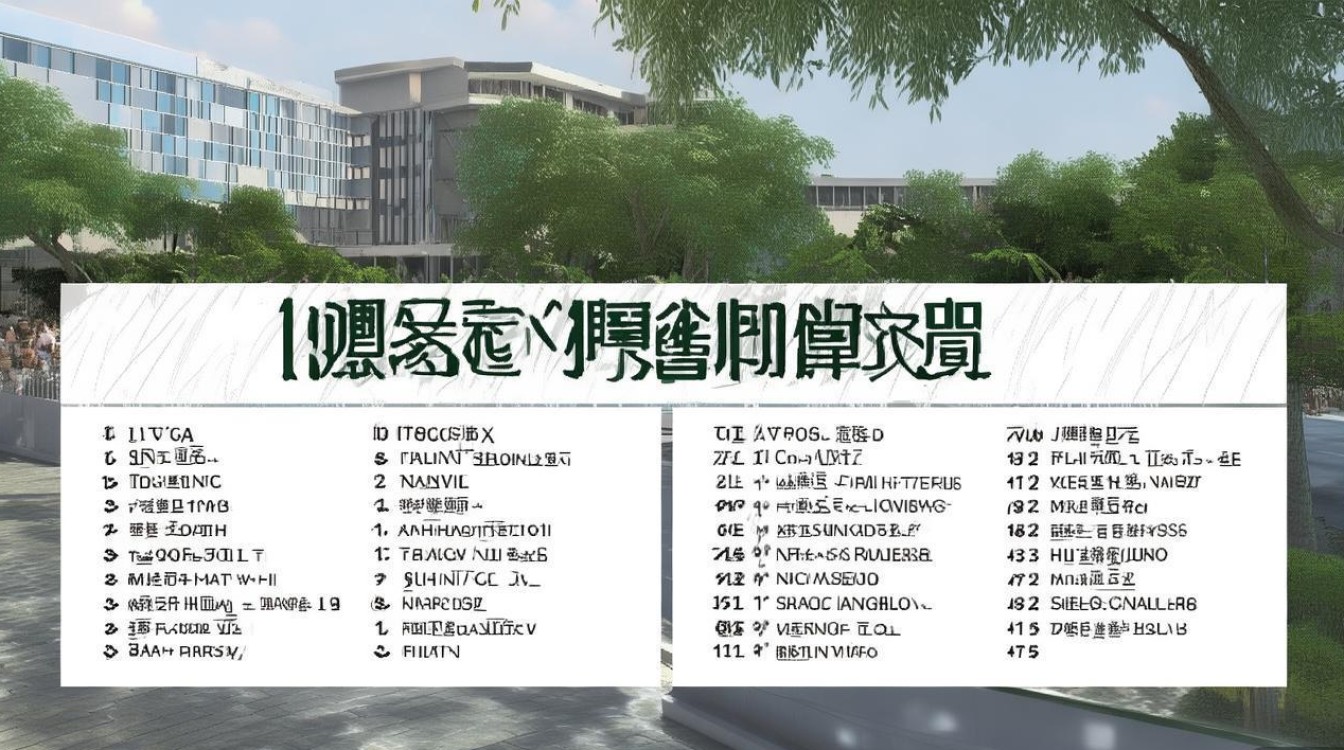 广东不后悔的专科学校排名?江西有哪些好大学推荐? 广东不后悔的专科学校排名?江西有哪些好大学推荐?