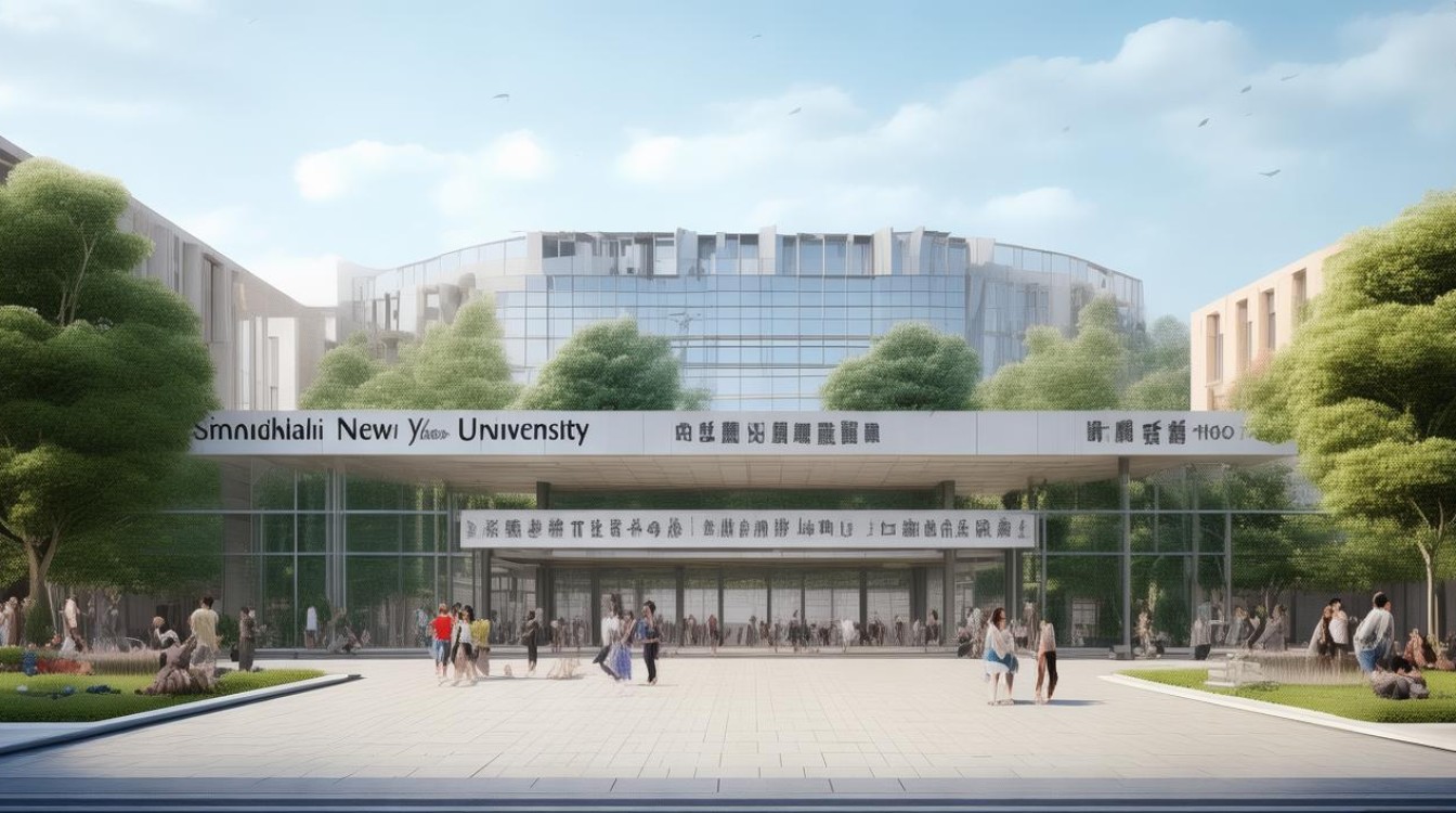 上海纽约大学在浙江录取分数线是多少，历年最低录取分多少