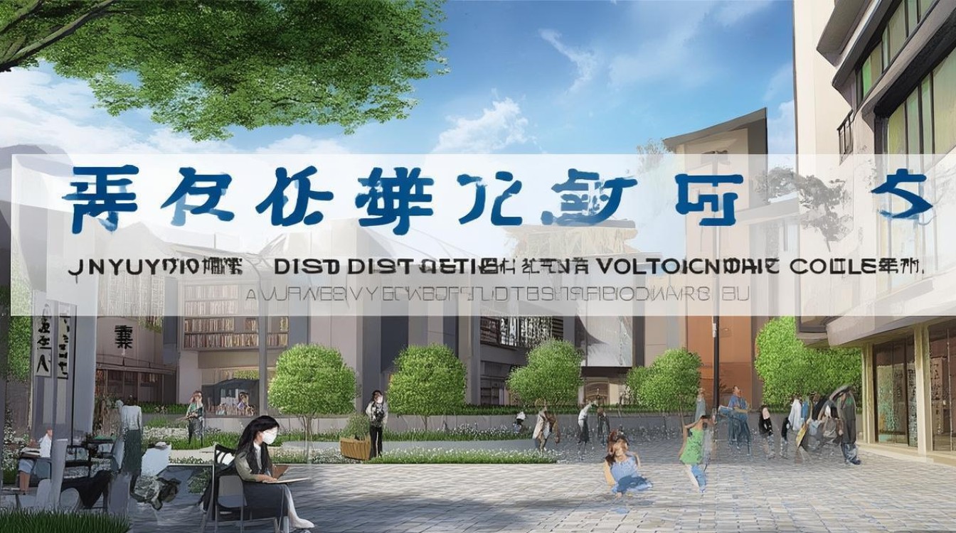 晋源区经贸职业学院怎么样，是公办还是民办？