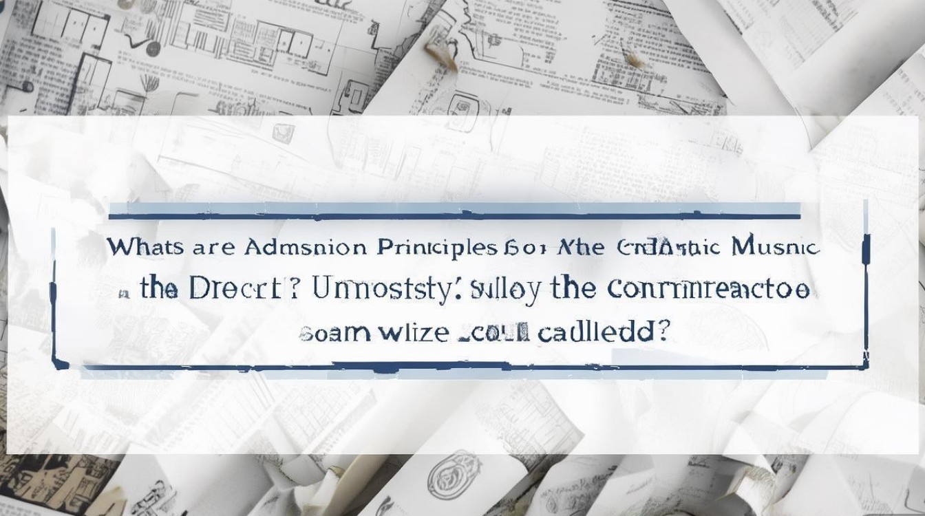 西南大学音乐类录取原则是什么，综合分怎么算？