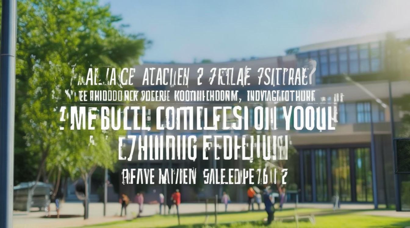 职业学院管理标语有哪些，适合校园管理的经典口号大全