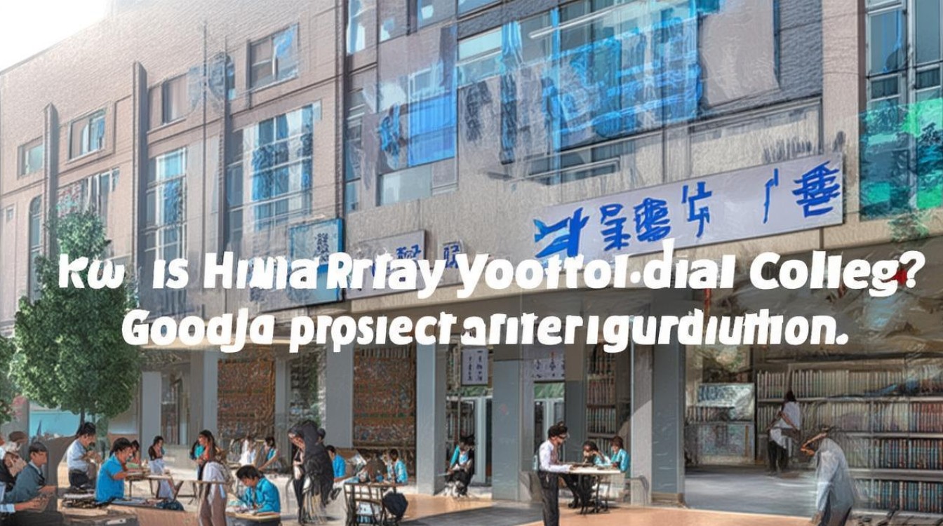 河南火车职业学院怎么样，毕业好找工作吗？