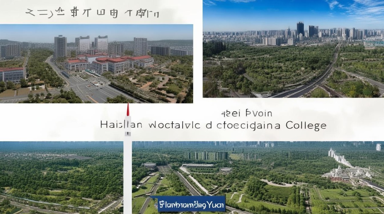 海淀职业学院具体地址在哪?离圆明园有多远? 海淀职业学院具体地址在哪?离圆明园有多远?