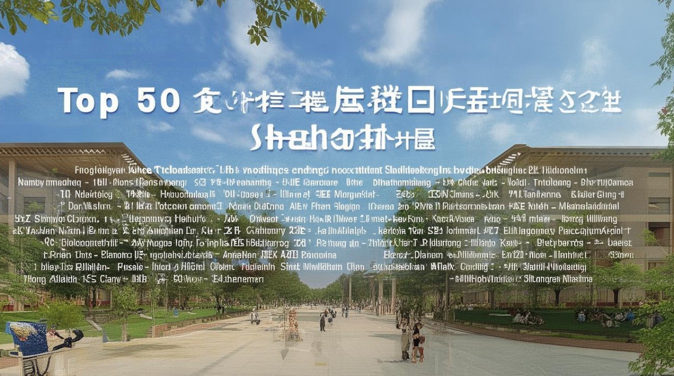 山东专科学校排名怎么样？山东专科学校前50强有哪些？