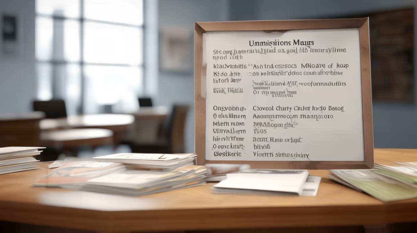 大学录取专业名词有哪些，这些术语具体是什么意思？