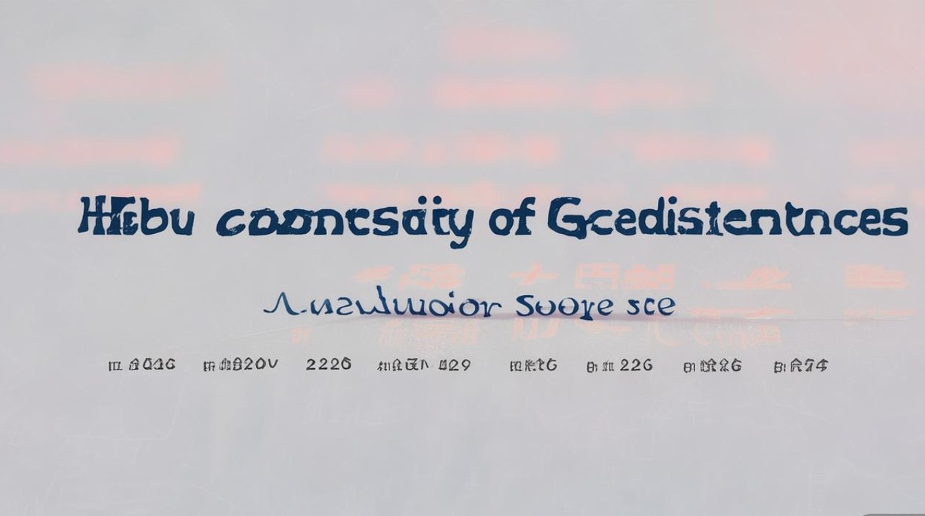 河北地质大学录取分数线是多少？2026年最低多少分能上？