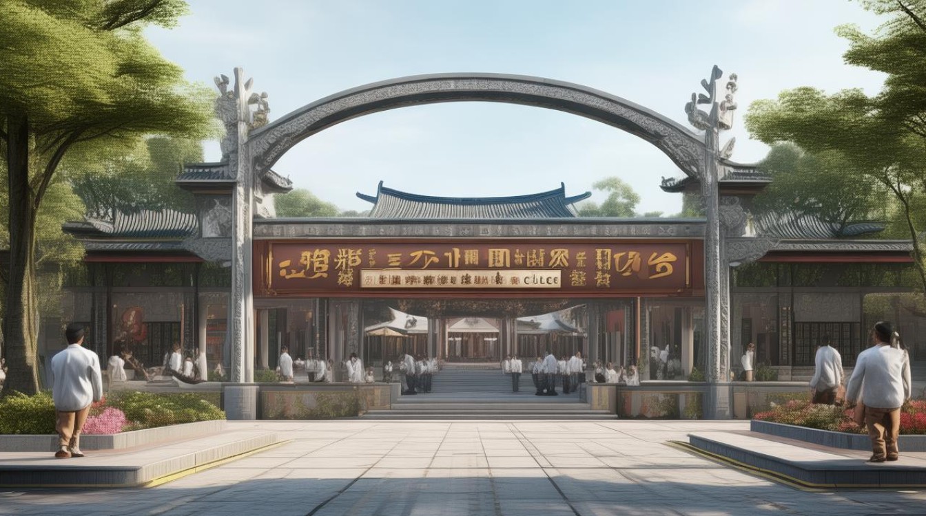 武道口职业学院怎么样，武道口职业学院值得上吗