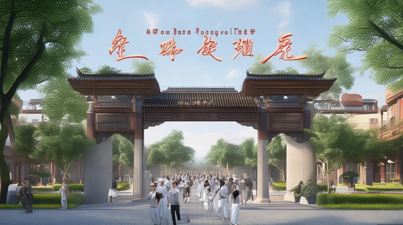 武道口职业学院怎么样，武道口职业学院值得上吗