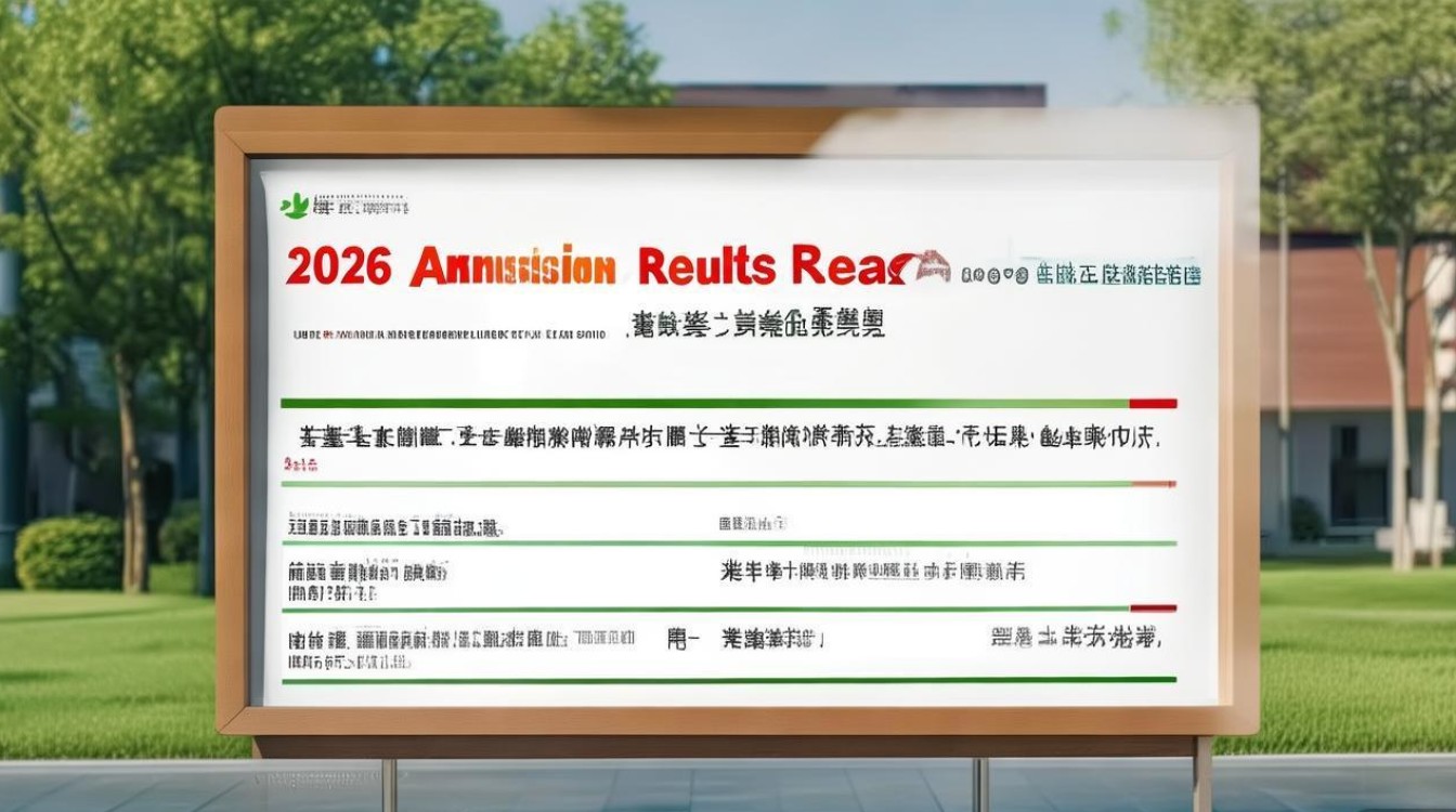 内蒙古大学录取结果什么时候出来，2026录取通知书怎么查