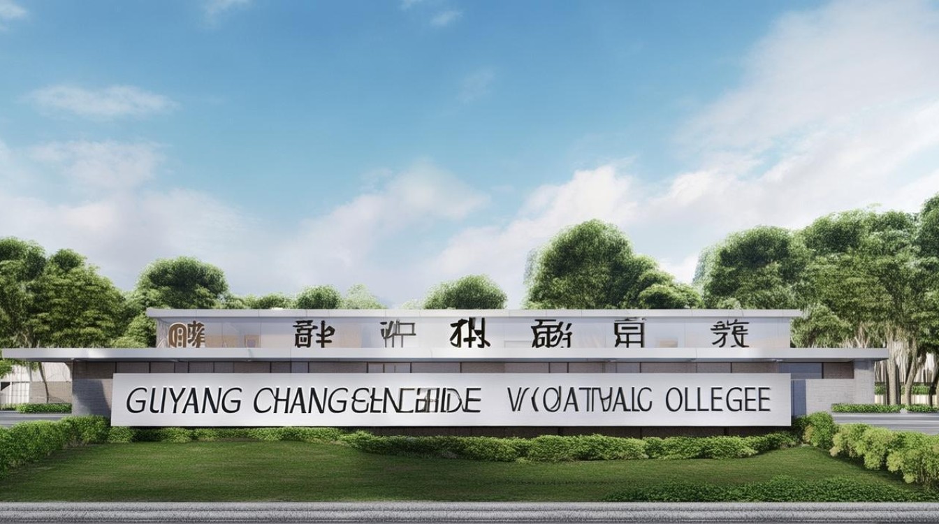 贵阳长城职业学院怎么样?学费多少是公办还是民办? 贵阳长城职业学院怎么样?学费多少是公办还是民办?