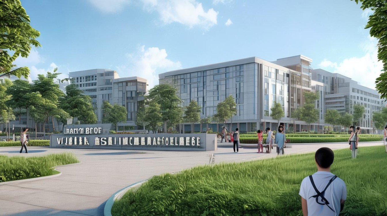 江西新能源专科学校哪个好，新能源专科学校排名有哪些