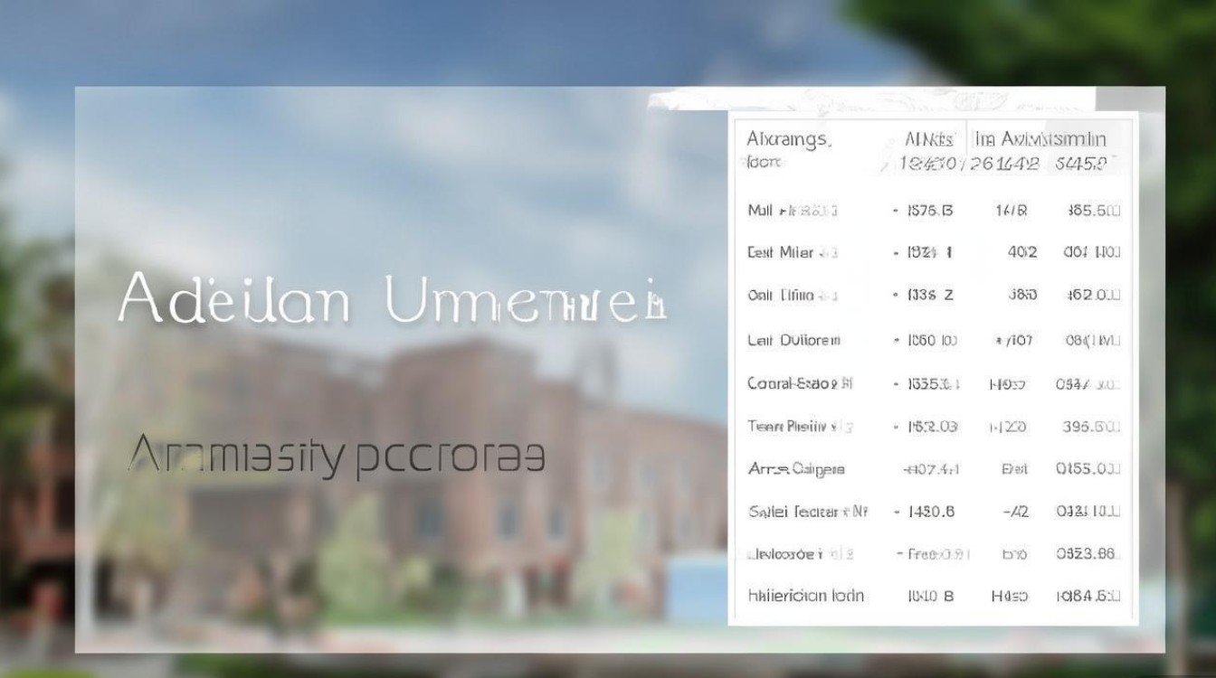 厦门艺术大学录取分数是多少,最低多少分能考上? 厦门艺术大学录取分数是多少,最低多少分能考上?