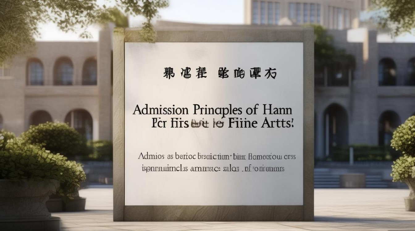 哈尔滨大学美术录取原则是什么,录取看文化课还是专业课? 哈尔滨大学美术录取原则是什么,录取看文化课还是专业课?