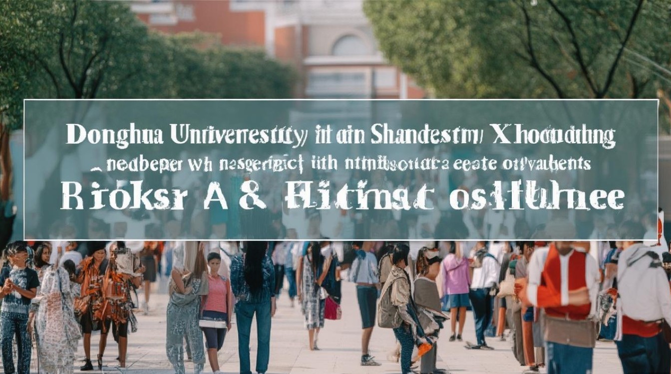 东华大学在山东招多少人，历年录取人数是多少？