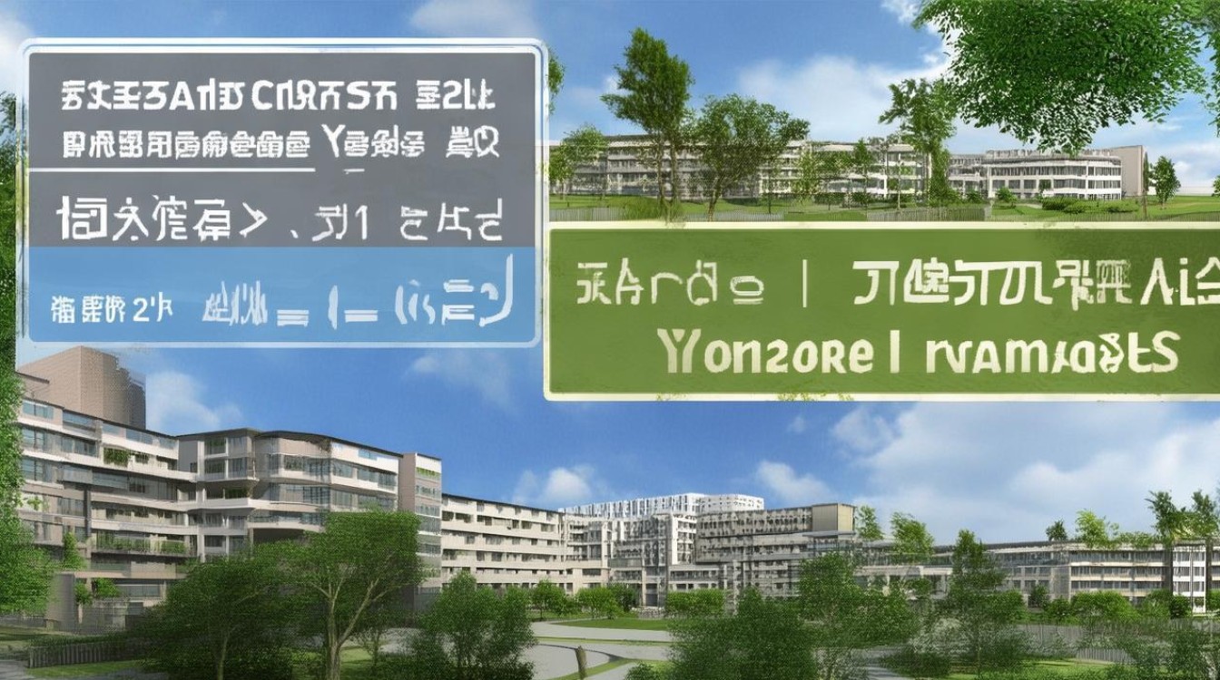 烟台职业学院占地多少亩，学校具体占地面积多大？