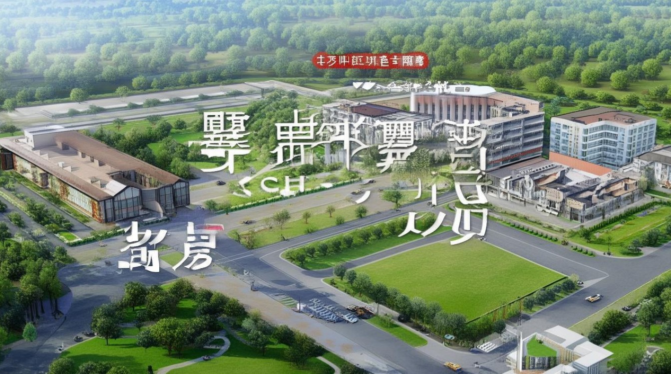 烟台职业学院占地多少亩，学校具体占地面积多大？